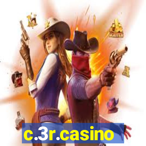 c.3r.casino