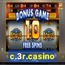 c.3r.casino