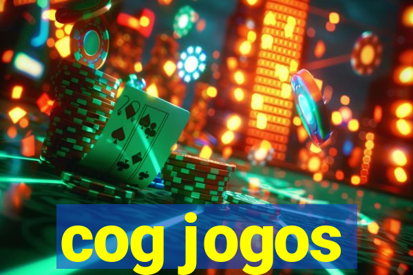 cog jogos