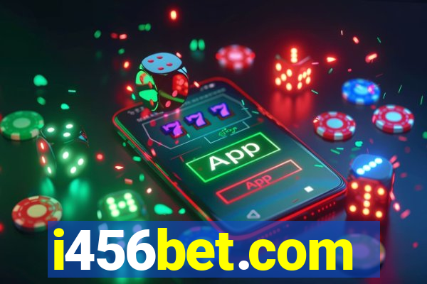 i456bet.com