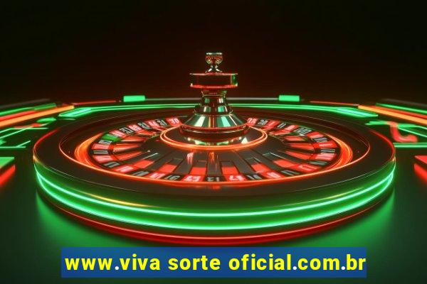 www.viva sorte oficial.com.br