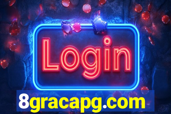 8gracapg.com