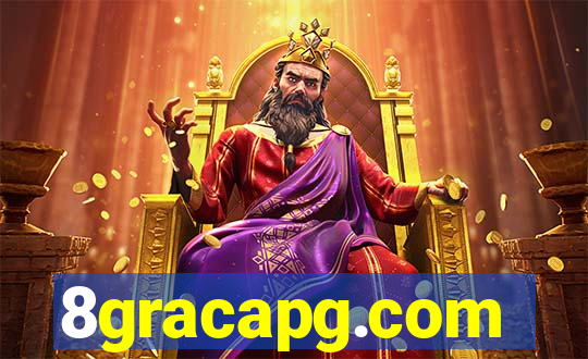 8gracapg.com