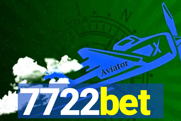 7722bet