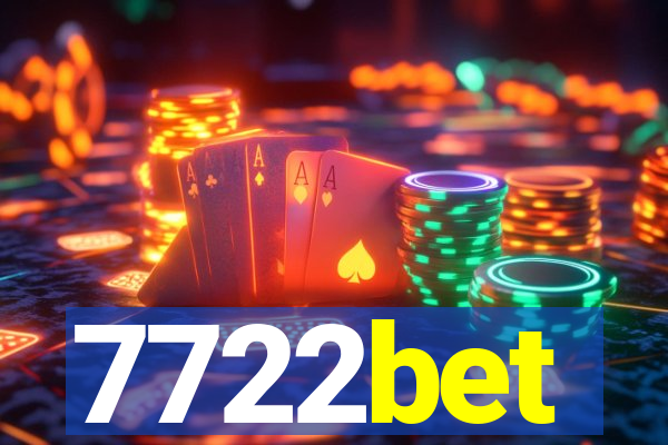 7722bet