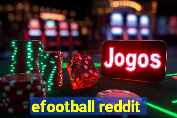 efootball reddit