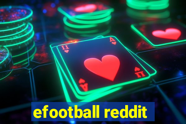 efootball reddit