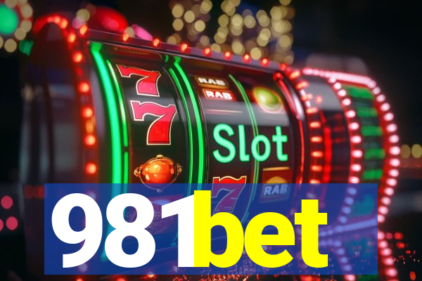 981bet