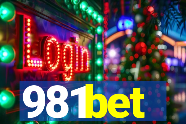 981bet