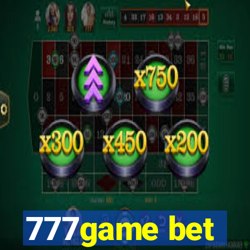 777game bet