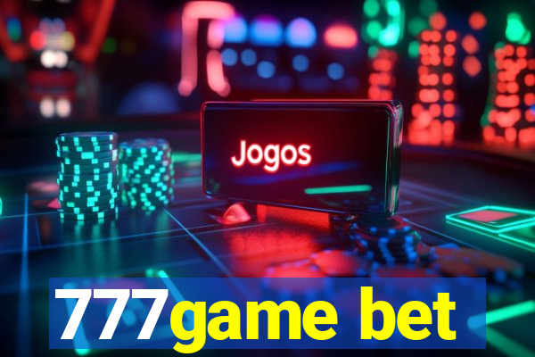 777game bet