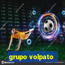 grupo volpato