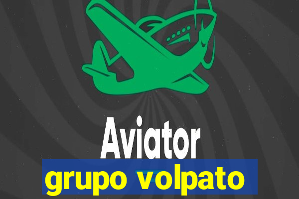 grupo volpato