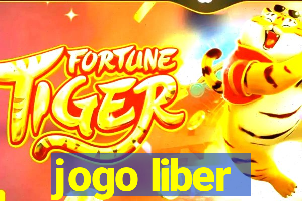 jogo liber