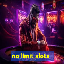 no limit slots