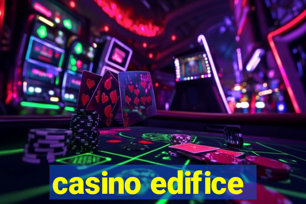 casino edifice