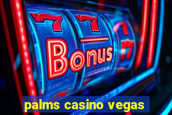 palms casino vegas