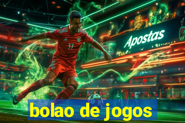 bolao de jogos