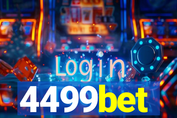 4499bet