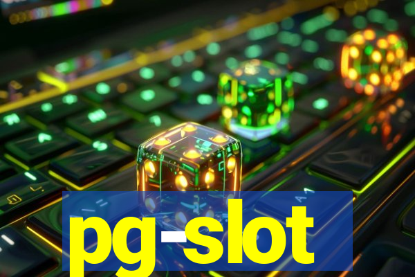 pg-slot