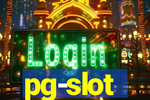 pg-slot