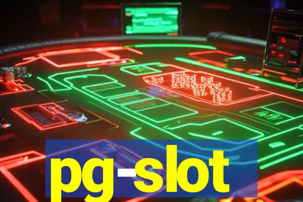 pg-slot