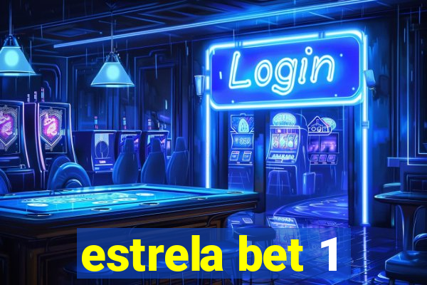 estrela bet 1