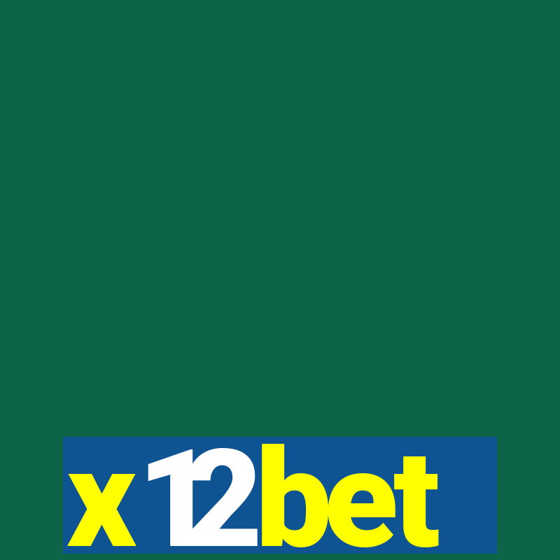 x12bet