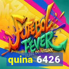 quina 6426