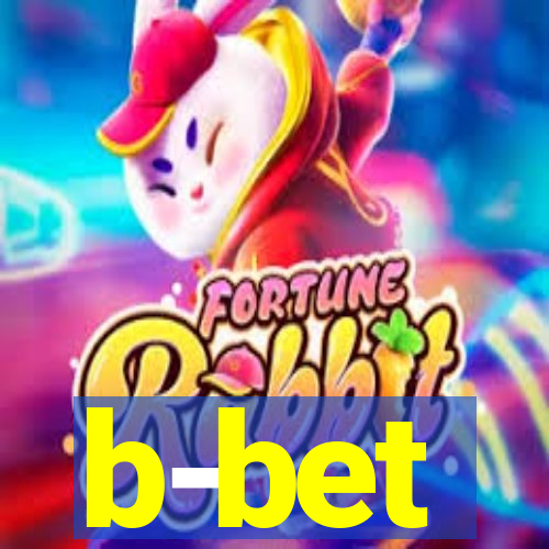 b-bet