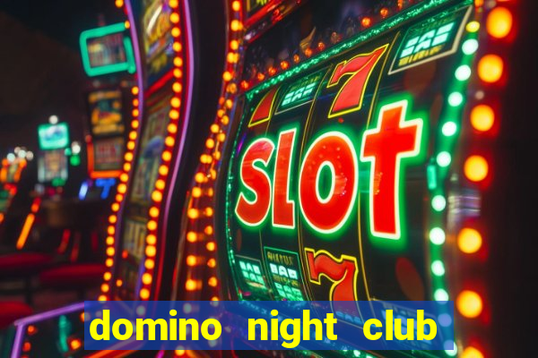 domino night club porto alegre site