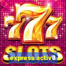 express activ8