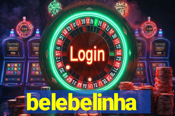 belebelinha