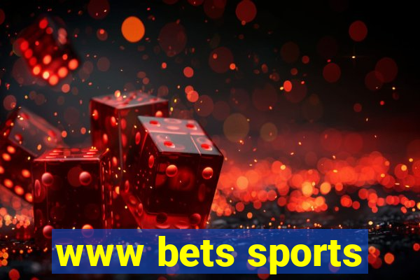 www bets sports