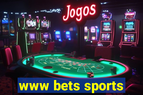 www bets sports