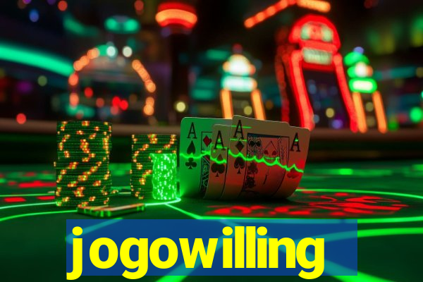 jogowilling