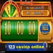 123 casino online