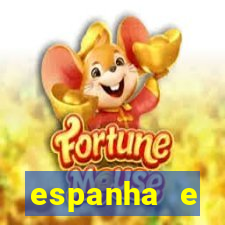 espanha e inglaterra ao vivo