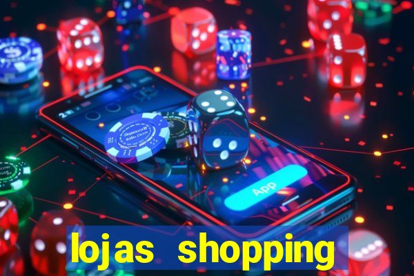 lojas shopping iguatemi porto alegre