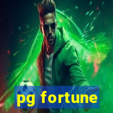 pg fortune