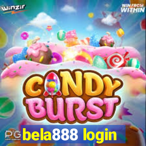 bela888 login