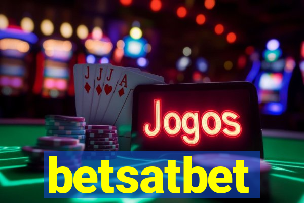 betsatbet