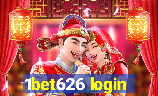 1bet626 login