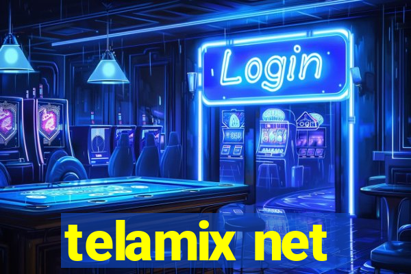 telamix net