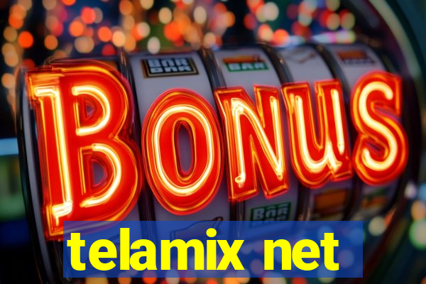 telamix net