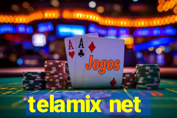 telamix net