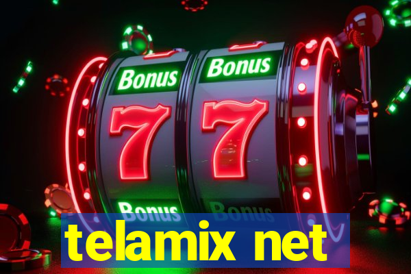 telamix net