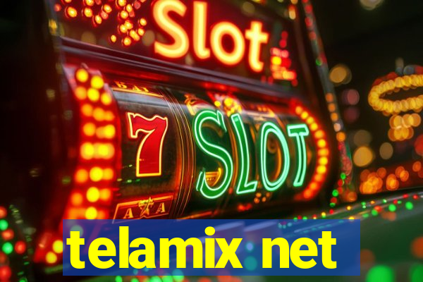 telamix net