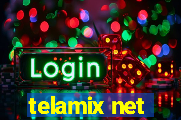 telamix net