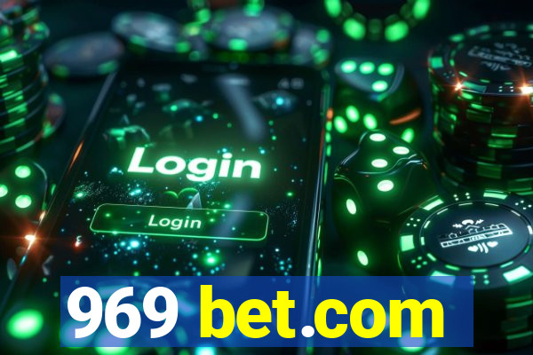 969 bet.com